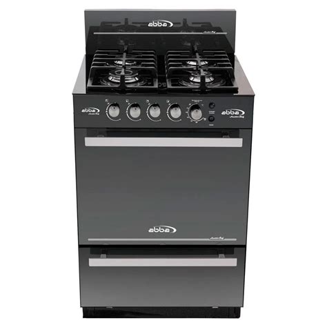 ESTUFA GAS 4 P.CON HORNO ABBA AG202-3 - exito.com