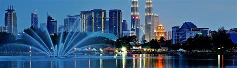 Malaysia Tour Packages - Patra Tours and Travels