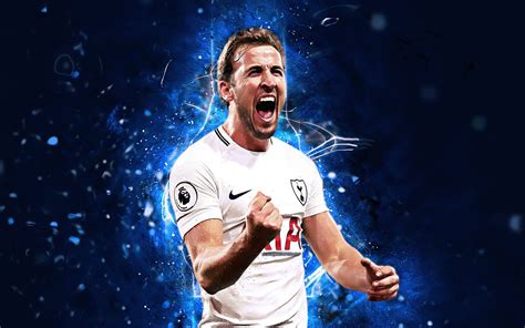 Harry Kane Tottenham Wallpapers HD Free Download