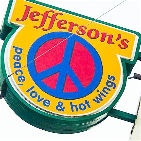 Jefferson's Restaurant