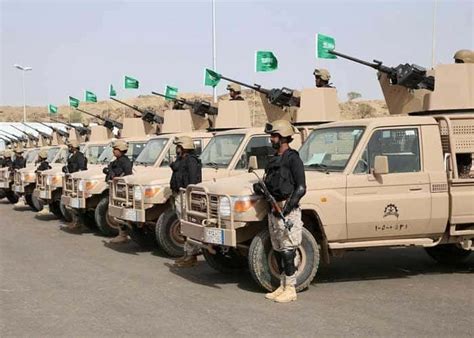 Saudi Arabia 2nd Arab Military & 17th Worldwide in Strength Ranking | Leaders