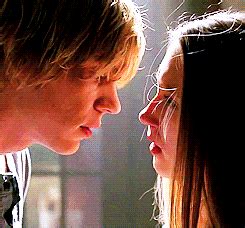 Tate and Violet 1x10 - Tate & Violet Fan Art (27256036) - Fanpop