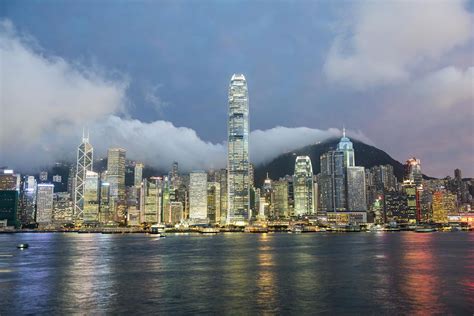 Top 10 Hong Kong Tourist Attractions