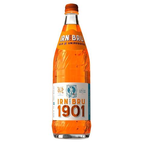 IRN-BRU 1901 | Ocado