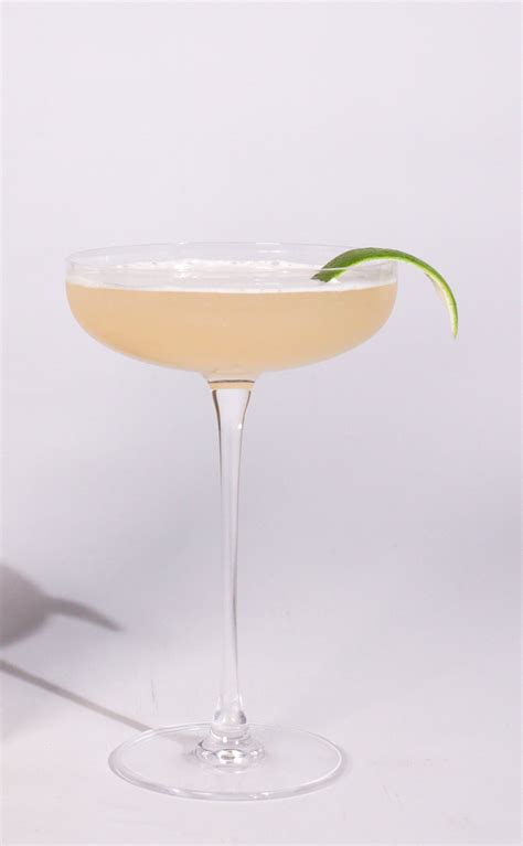 Lychee Martini