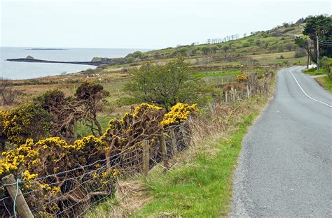 What I Love About Donegal...So Far • Wander Your Way