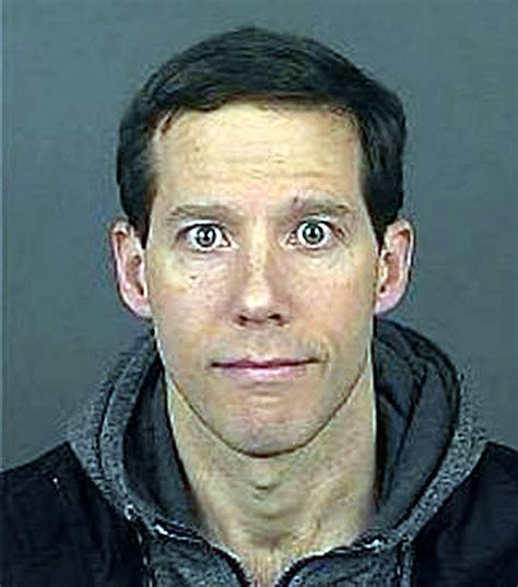 Aron Ralston Arrested: 127 Hours Hiker Cleared of Domestic Violence