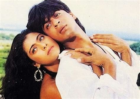 20 years of Baazigar, SRK thanks Kajol, Shilpa