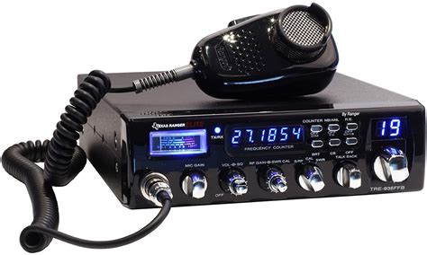 Best CB Radios (Updated 2021)