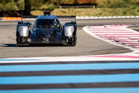 2017 Oreca 07 LMP2 - Gallery | Top Speed