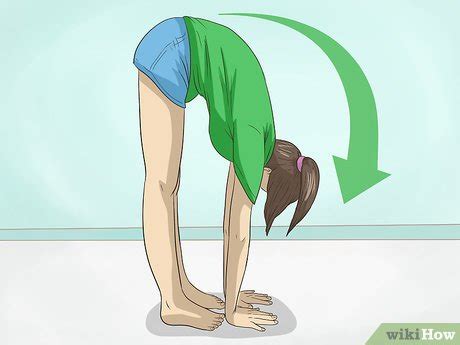 3 Ways to Know if You're Double Jointed - wikiHow