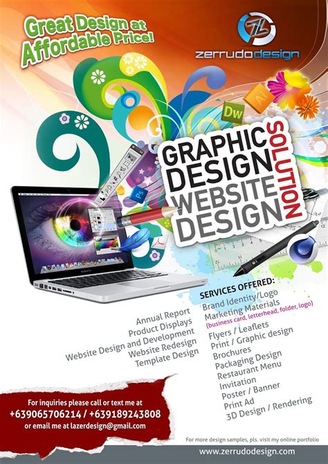 graphic design promotional flyers - Google 搜尋 Graphic Design Quotes, Graphic Design Flyer ...