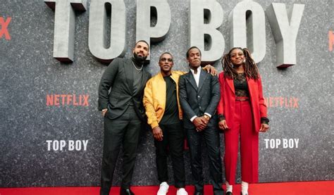 "Top Boy" de Netflix: ¿Cuándo y a qué hora está disponible?