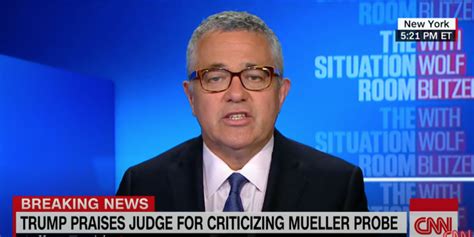 CNN Analyst Jeffrey Toobin FIRED from Writing Job after Zoom Incident | Headline USA