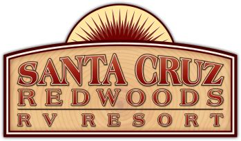 Santa Cruz Redwoods RV Resort | Camping In The Redwoods Felton CA