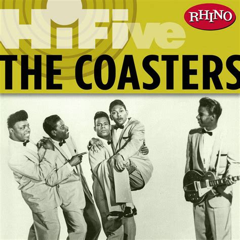 Songs Similar to Yakety Yak by The Coasters - Chosic