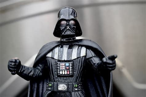 Star Wars Darth Vader Villain - Free photo on Pixabay