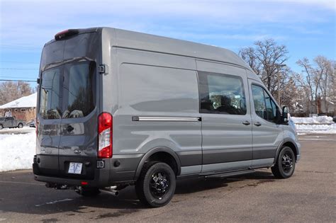 2023 Ford Transit 350 | Victory Motors of Colorado