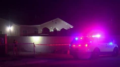 KCSO: Man killed in Lamont shooting