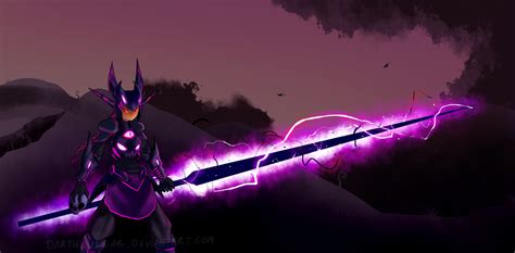 Shadow Armor by Suweeka on DeviantArt