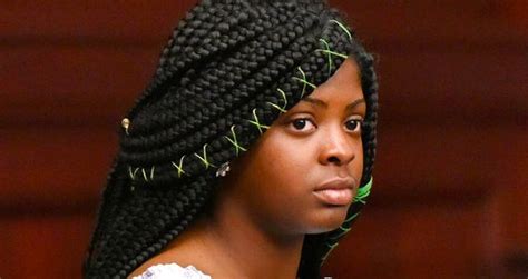 Kamiyah Mobley: The Girl Who Called Her Kidnapper Mom