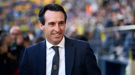 Unai Emery's 7 Premier League flops that helped Villarreal to Champions ...