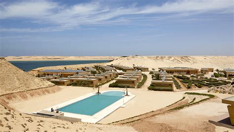 HÔTEL DAKHLA CLUB & SPA - DAKHLA KITESURF HOTELS