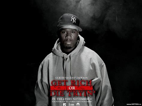 Get Rich Or Die Tryin' Wallpapers - Top Free Get Rich Or Die Tryin ...