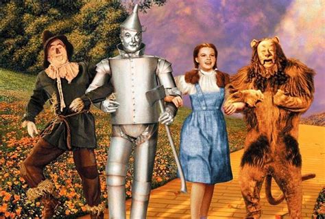 ‘The Wizard of Oz’ Will Get a Remake