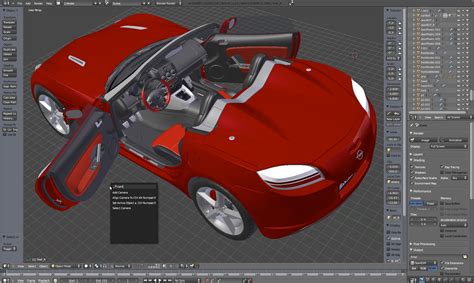 Top 6 Best Free 3d Modeling Software For Beginners Th - vrogue.co