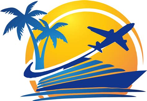 New Travel Peeps - Travel Agency Logo Png Clipart - Full Size Clipart (#3523121) - PinClipart