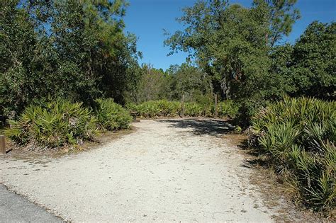 Lake Manatee | Florida state parks, State parks, Camping guide