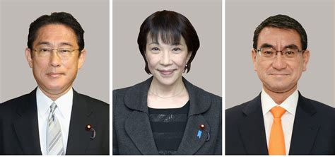 Japan Politics LDP Leadership Election | JAPAN Forward