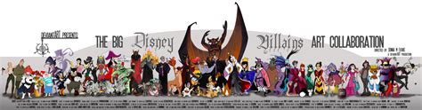 Disney Villains | Wickedpedia | FANDOM powered by Wikia