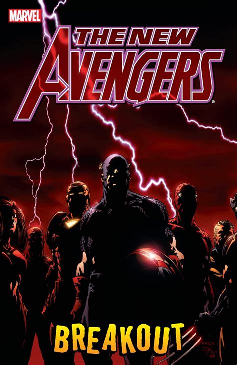 The 30 Best Marvel Graphic Novels of All Time