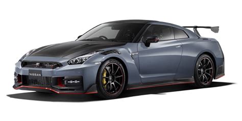 2024 Nissan GT R Nismo » Arthatravel.com