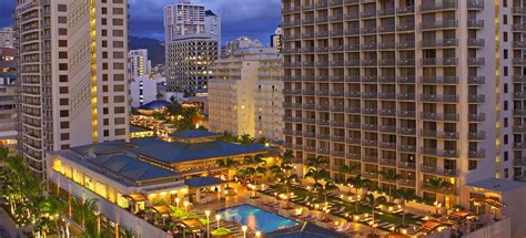 Wyndham at Waikiki Beach Walk | RedWeek