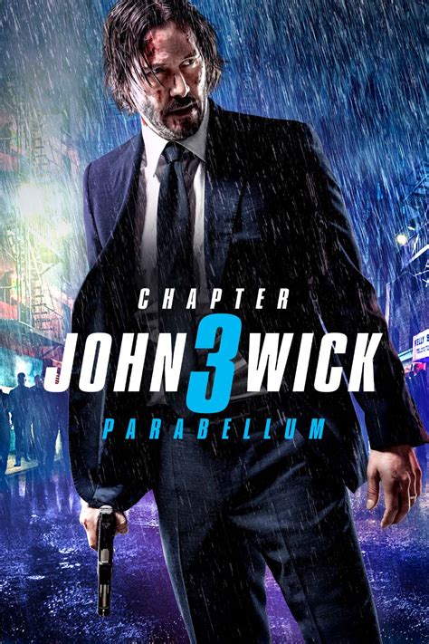 Watch John Wick: Chapter 3 - Parabellum Movie Online | Buy Rent John Wick: Chapter 3 ...