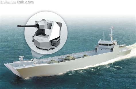 Turkish Landing Craft Tank (LCT) | DefenceTalk Forum