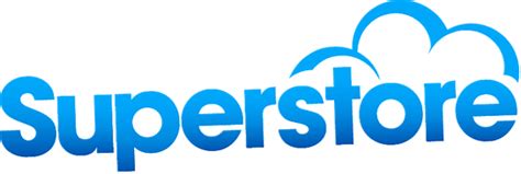 Superstore Logo - LogoDix