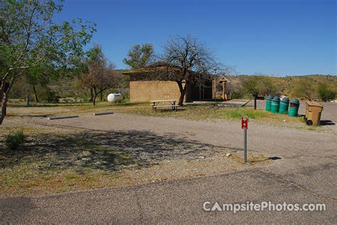 Alamo Lake State Park - Campsite Photos, Camping Info & Reservations