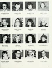 Doherty Memorial High School - Highlander Yearbook (Worcester, MA ...