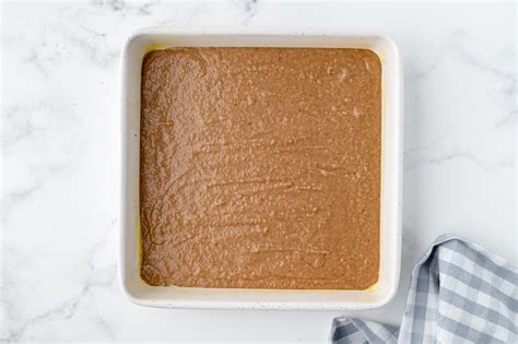 EASY Applesauce Brownies Recipe (Moist, Healthier Brownies!)