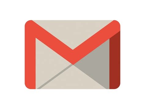 Gmail Logo PNG vector in SVG, PDF, AI, CDR format