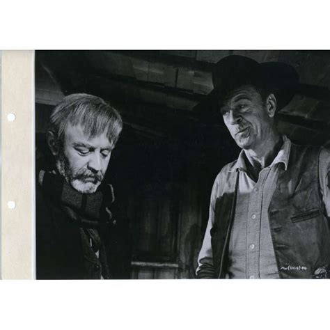 THE MAN OF THE WEST Movie Still 8x10 in.