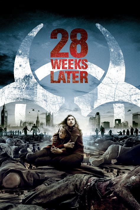 28 Weeks Later (2007) - Reqzone.com