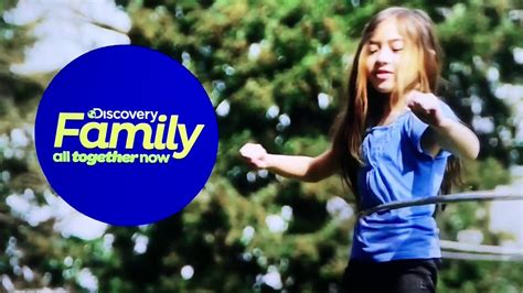 Discovery Family Commercial Break (7/20/18) Part 1 (MLP S8 EP18) - YouTube