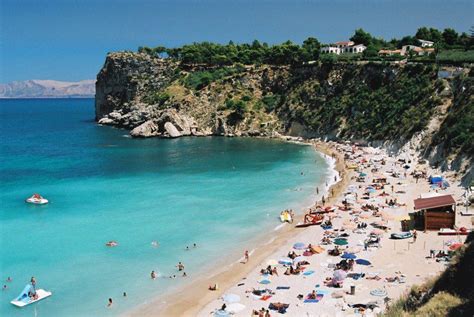 The 10 most beautiful beaches in Sicily