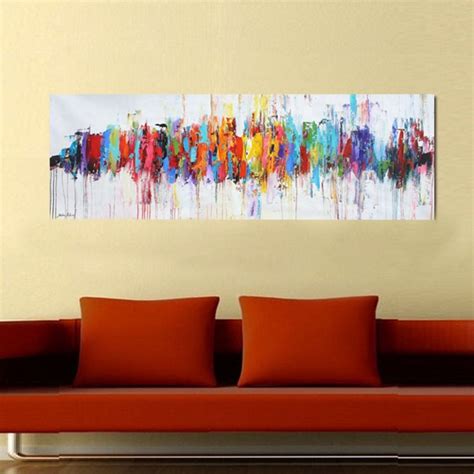 10 Best Living Room Painting Wall Art