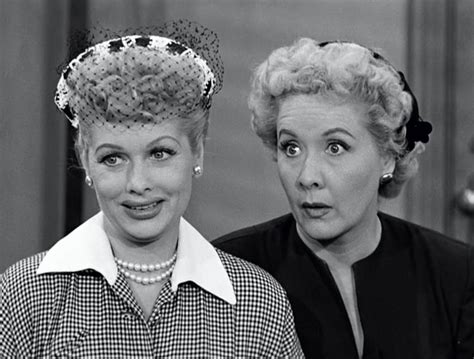 'The Lucy Show': Vivian Vance Wouldn't Sign on as Lucille Ball's Co-Star Unless This Clause Was ...